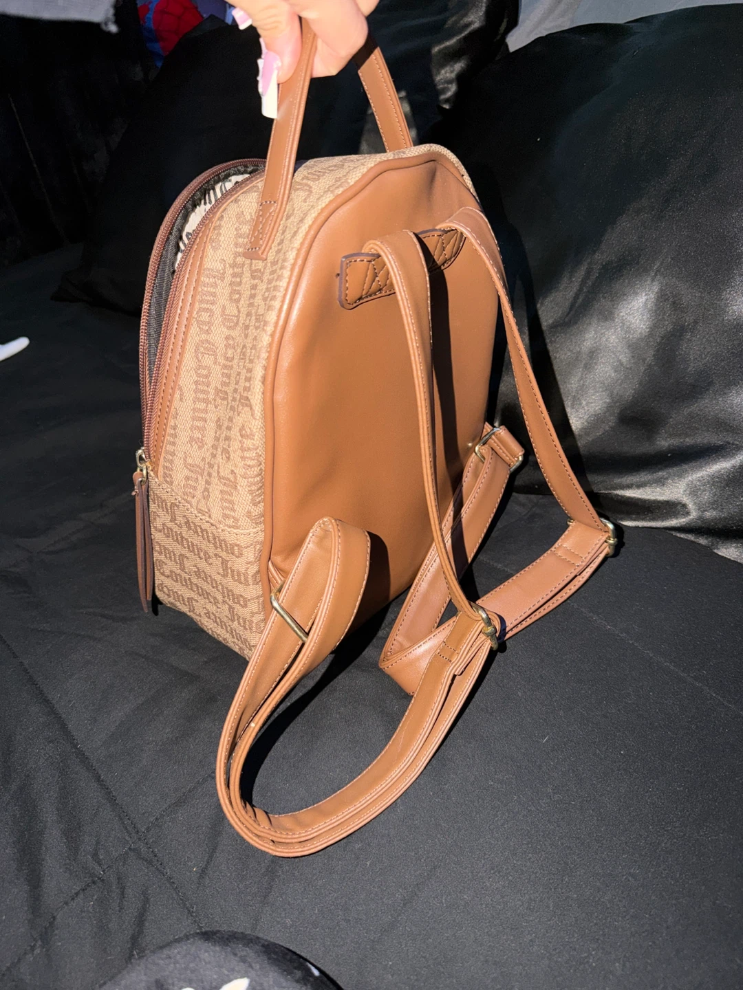 Juicy Couture Backpack - photo 3