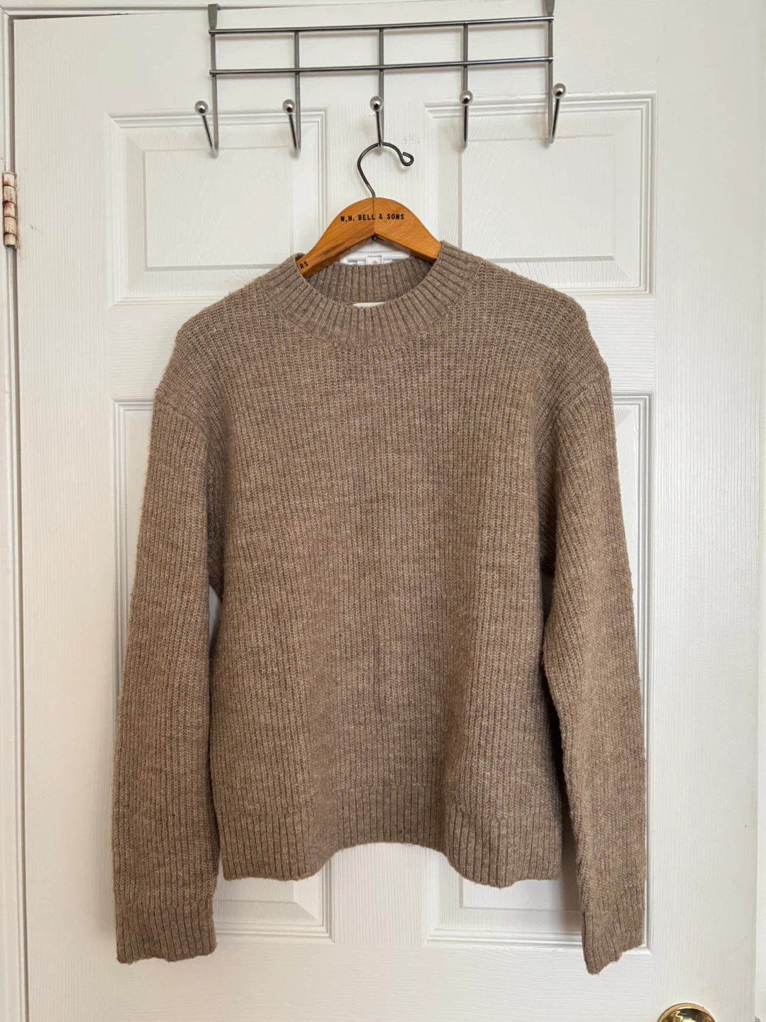 H&M Women's Knit Sweater - Size S