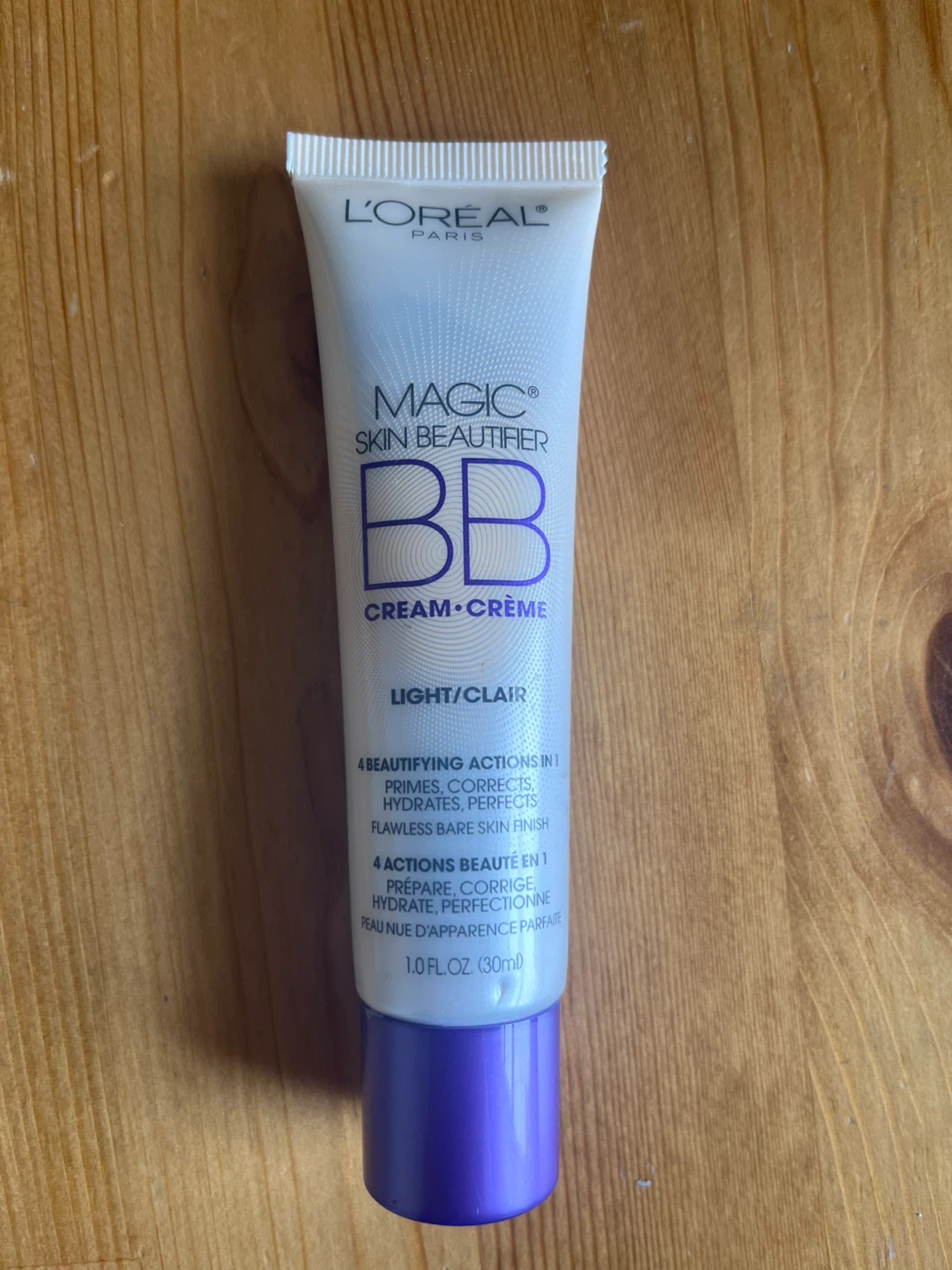 L’Oreal BB Cream in Light