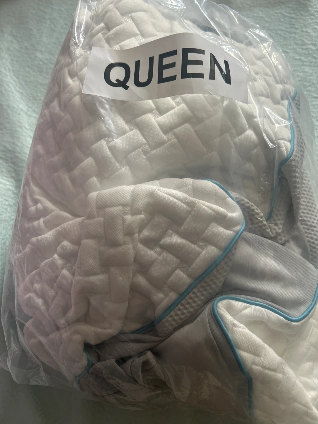 Queen Size  Waterproof Mattress