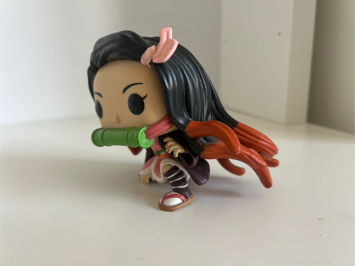 Funko Pop Nezuko Kamado Figure - photo 3