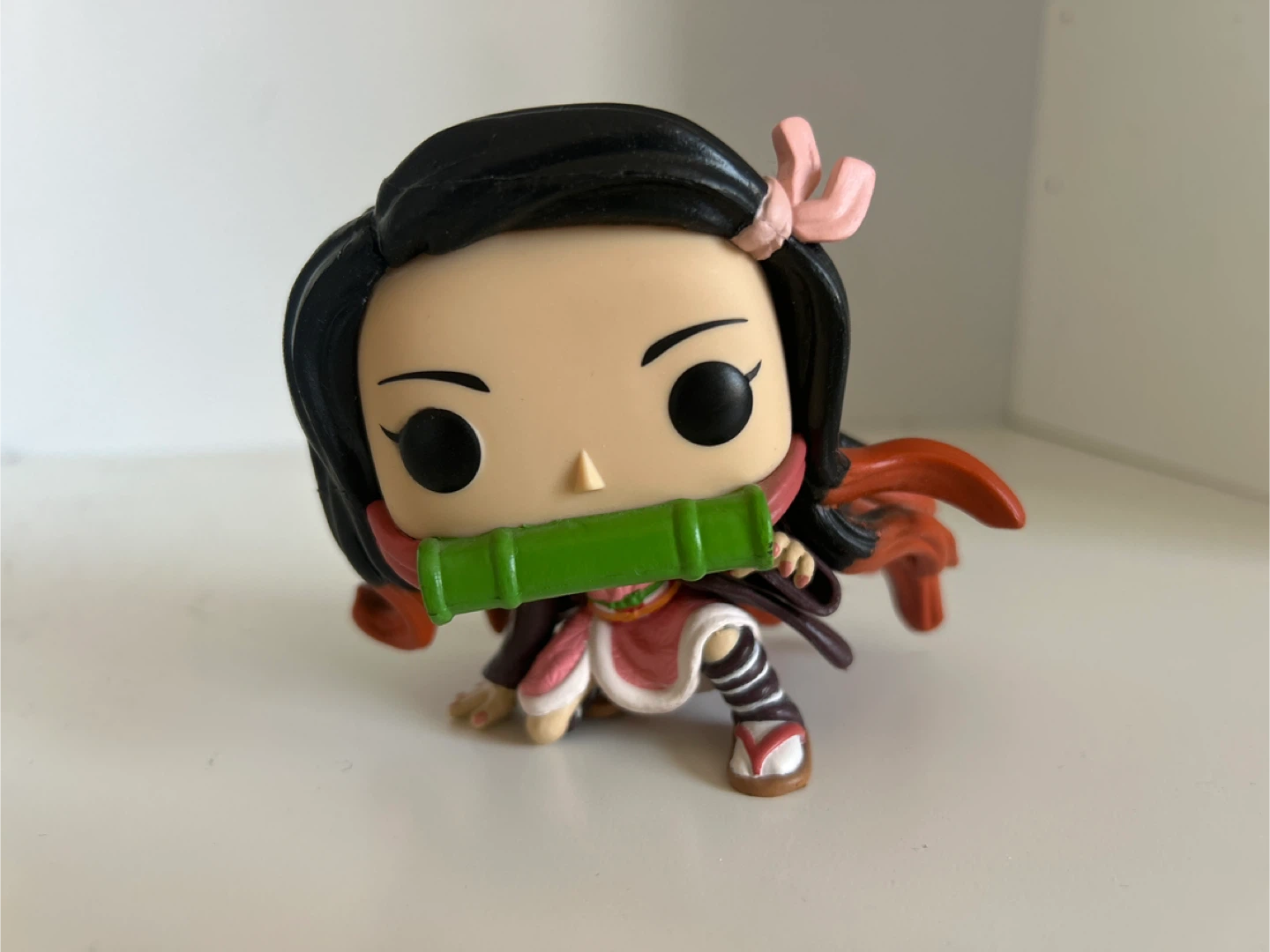Funko Pop Nezuko Kamado Figure