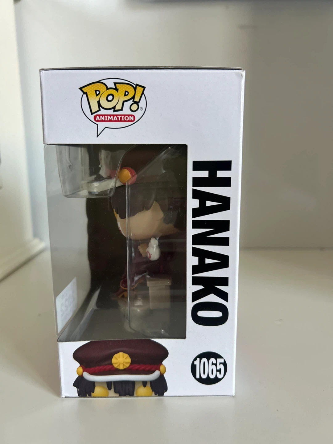 Funko Pop! Toilet-Bound Hanako-Kun #1065 Figure
