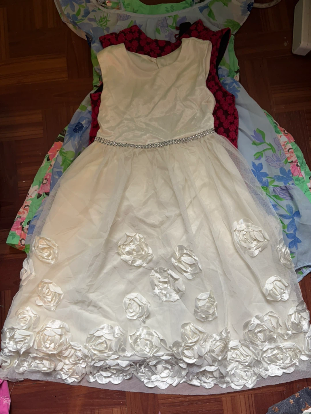5/6 girls dresses - photo 5