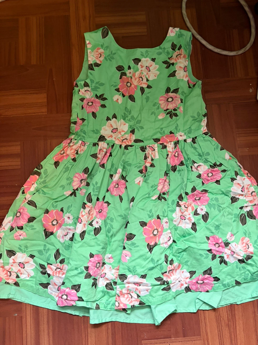 5/6 girls dresses - photo 2