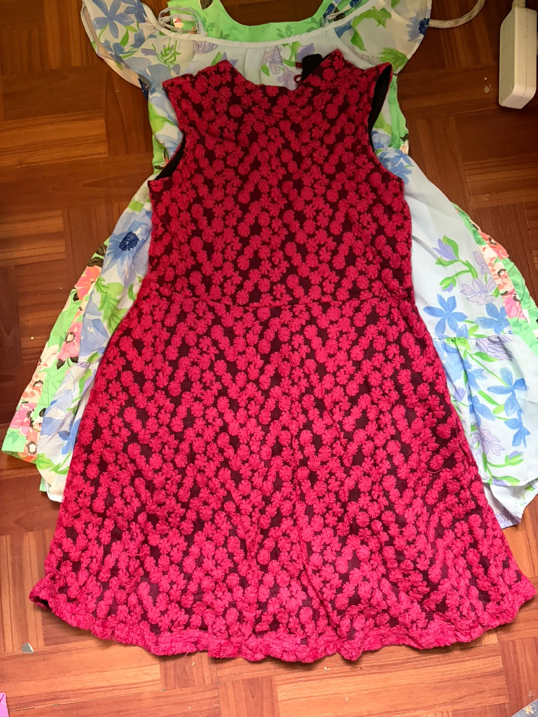 5/6 girls dresses - photo 4