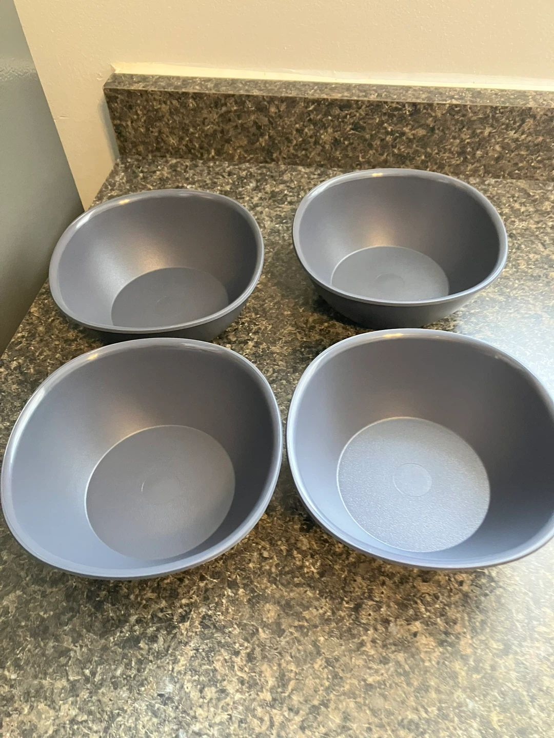 Tupperware Everyday Large Bowls - photo 2