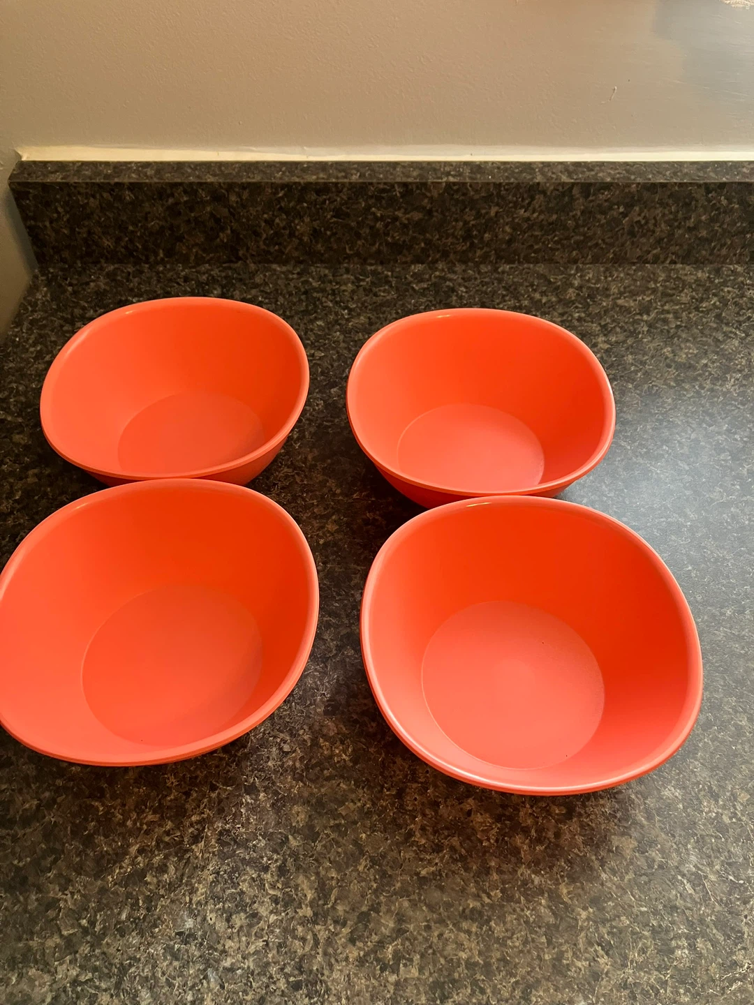 Tupperware Everyday Large Bowls - photo 4