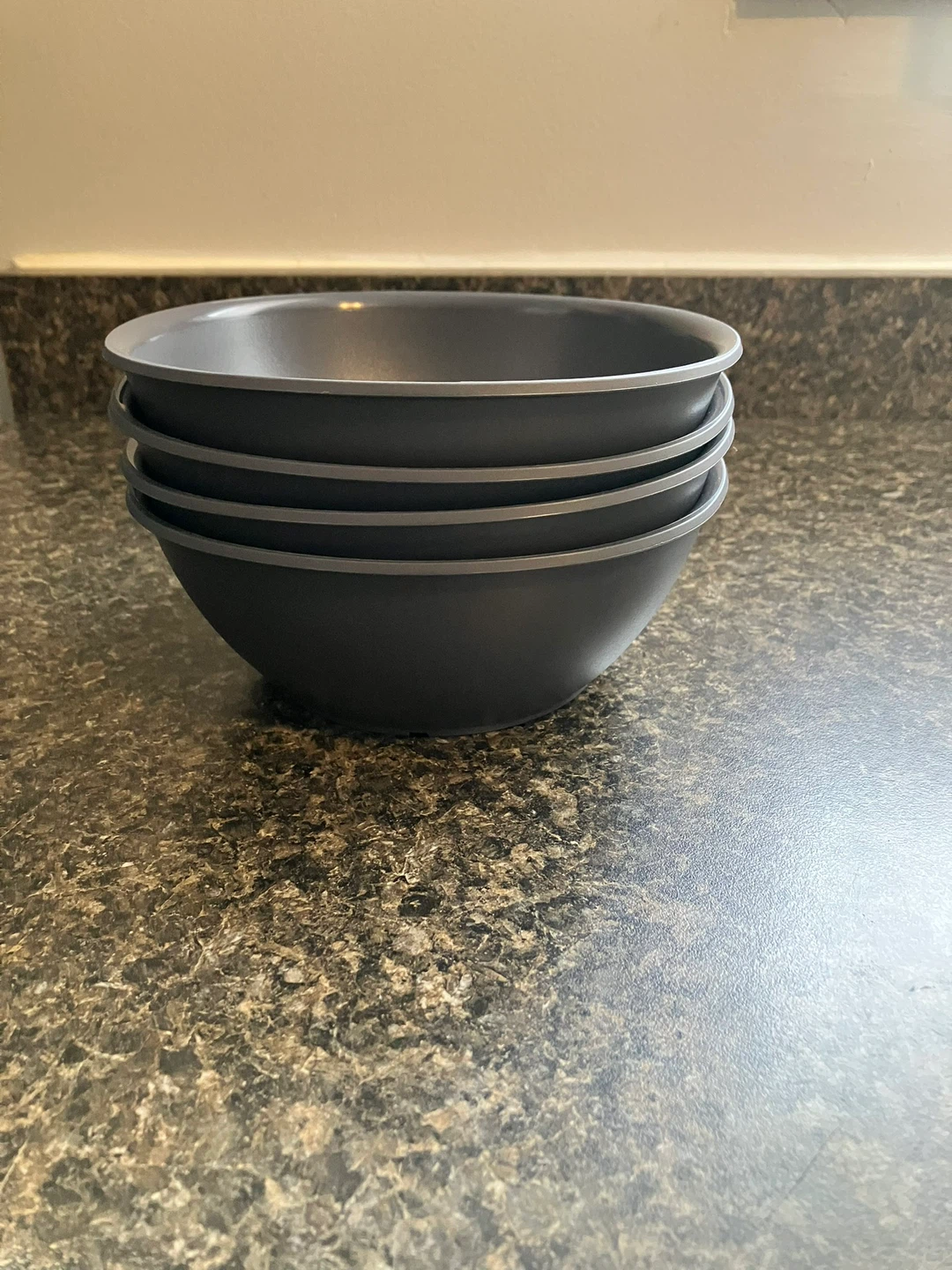 Tupperware Everyday Large Bowls