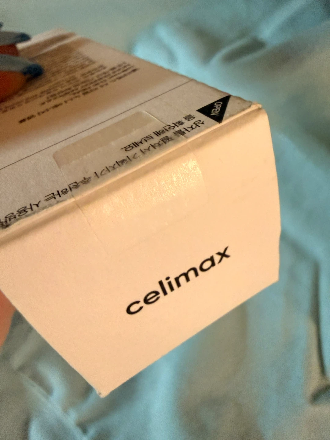 Korean best seller+working formula Celimax Calming Noni - photo 4