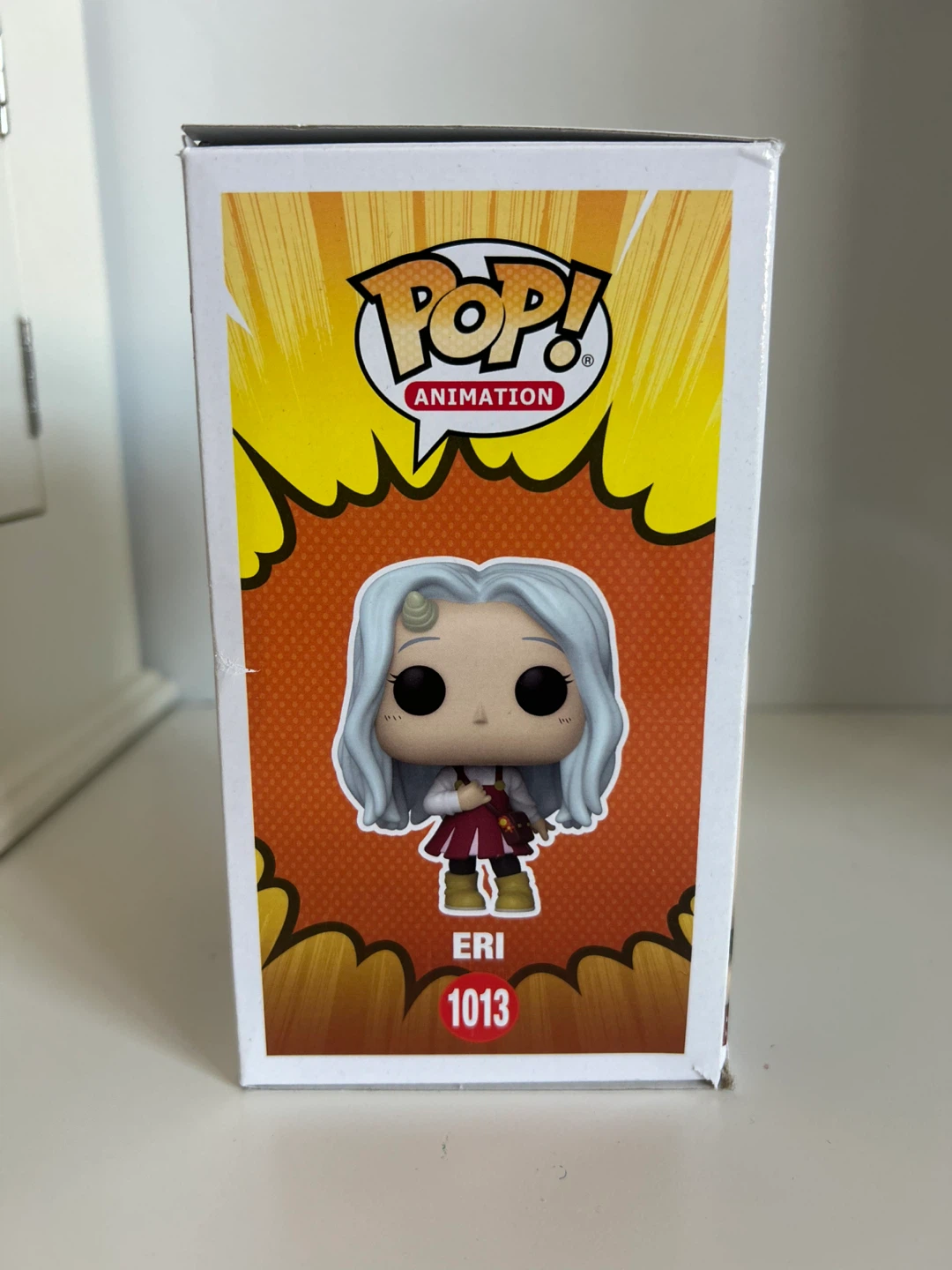 Funko Pop! Animation Eri 1013 - photo 5