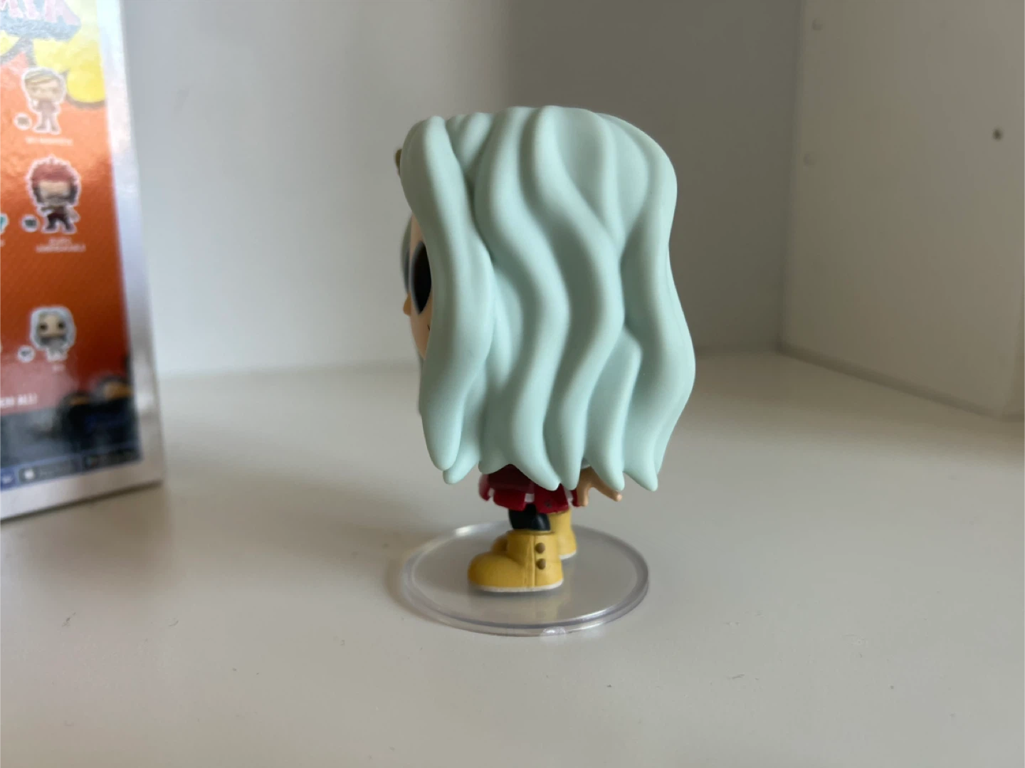 Funko Pop! Animation Eri 1013 - photo 3
