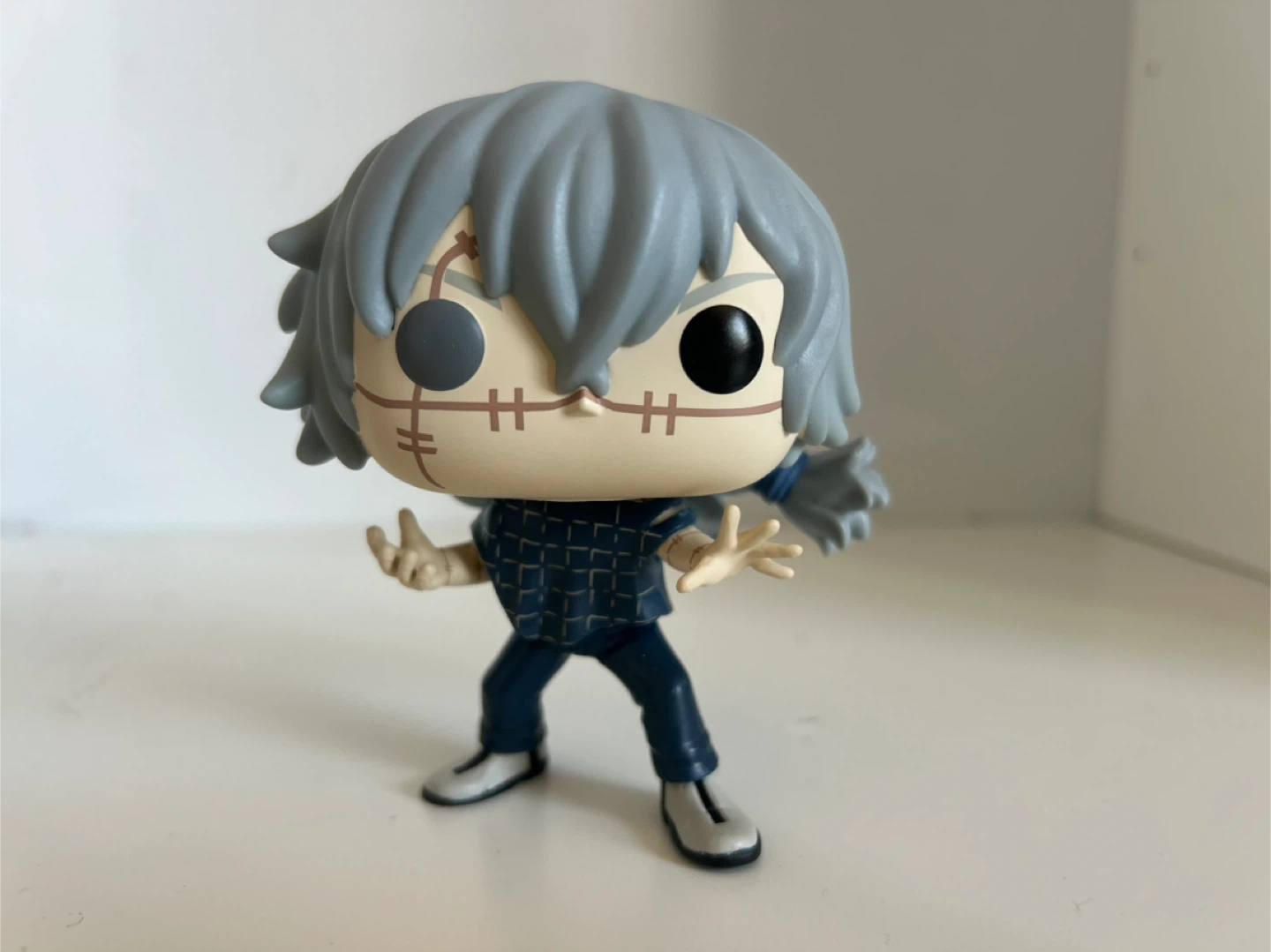 Funko Pop! Animation Mahito #1115