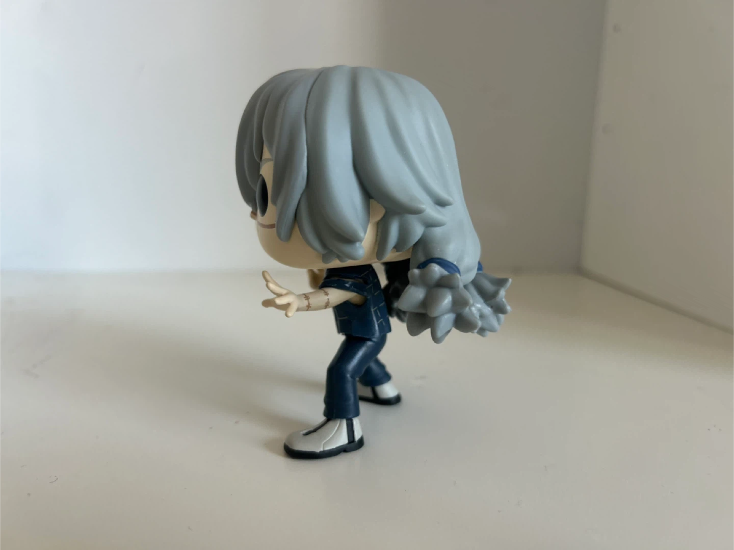 Funko Pop! Animation Mahito #1115 - photo 2