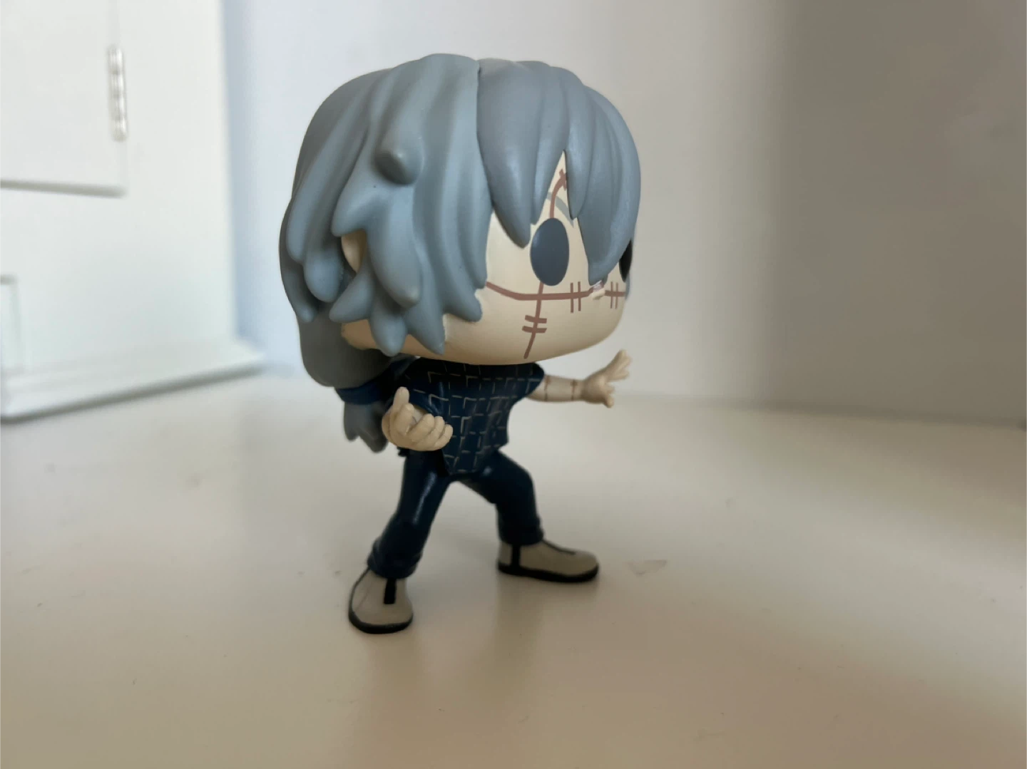 Funko Pop! Animation Mahito #1115 - photo 4
