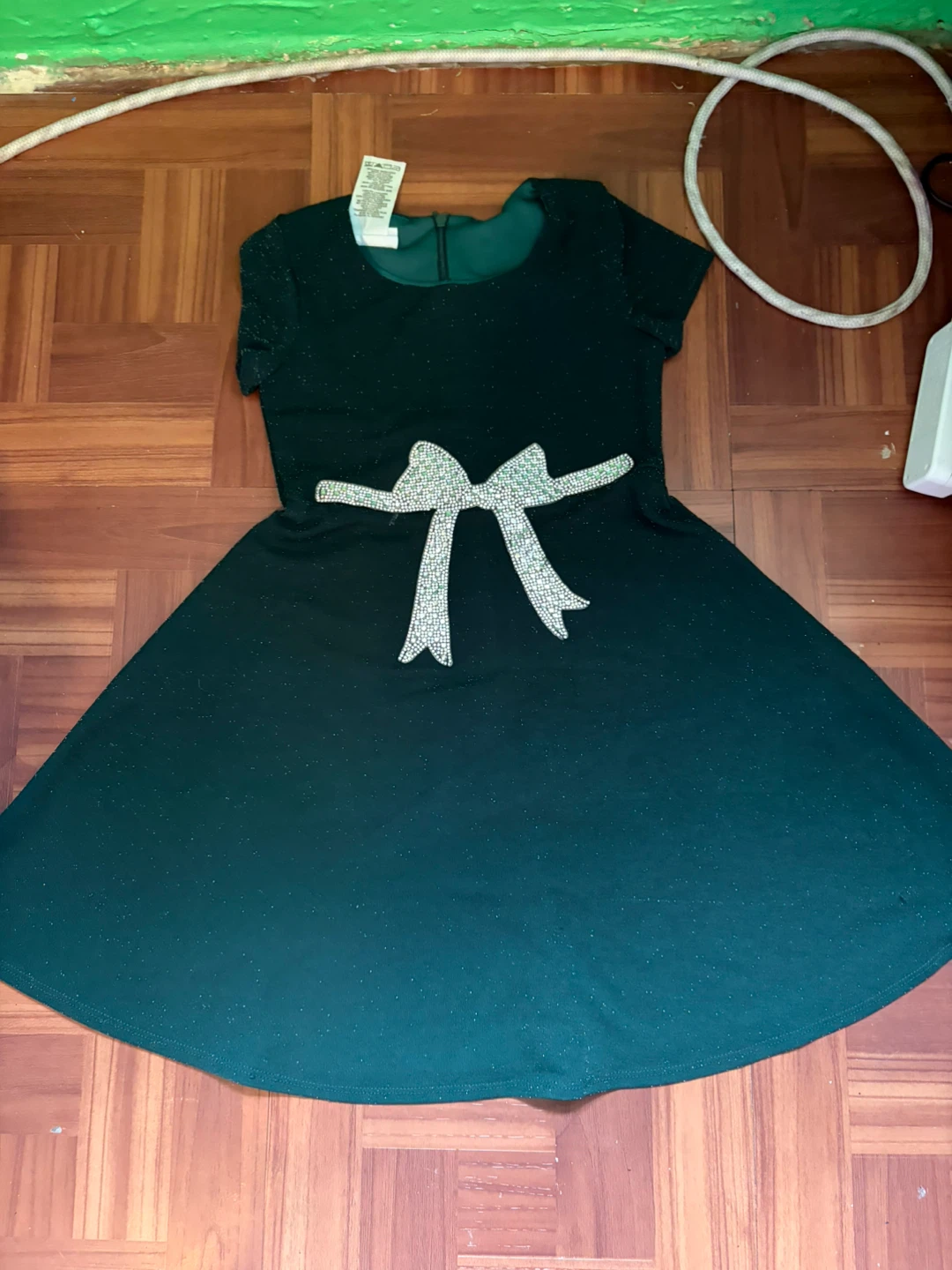 7 dresses size 5/6 - photo 3