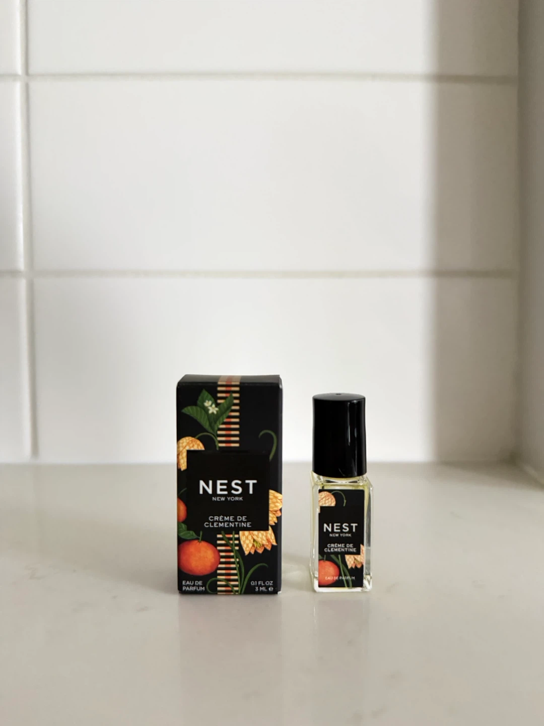 NEST Eau de Parfum Rollerball
