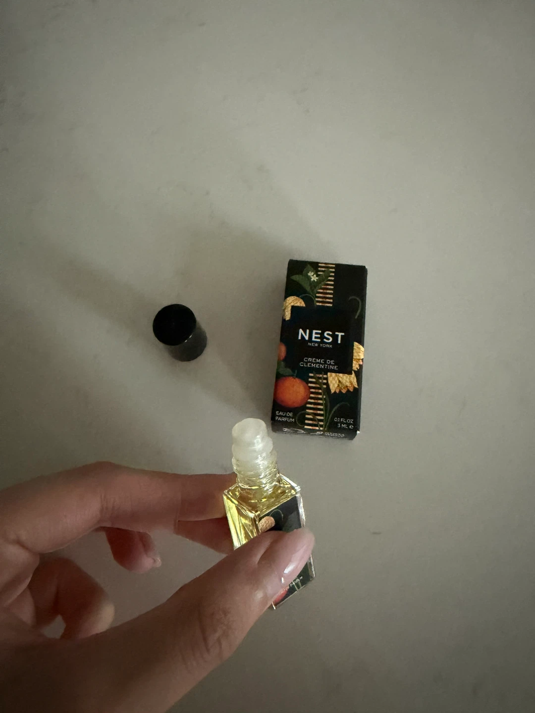 NEST Eau de Parfum Rollerball - photo 2