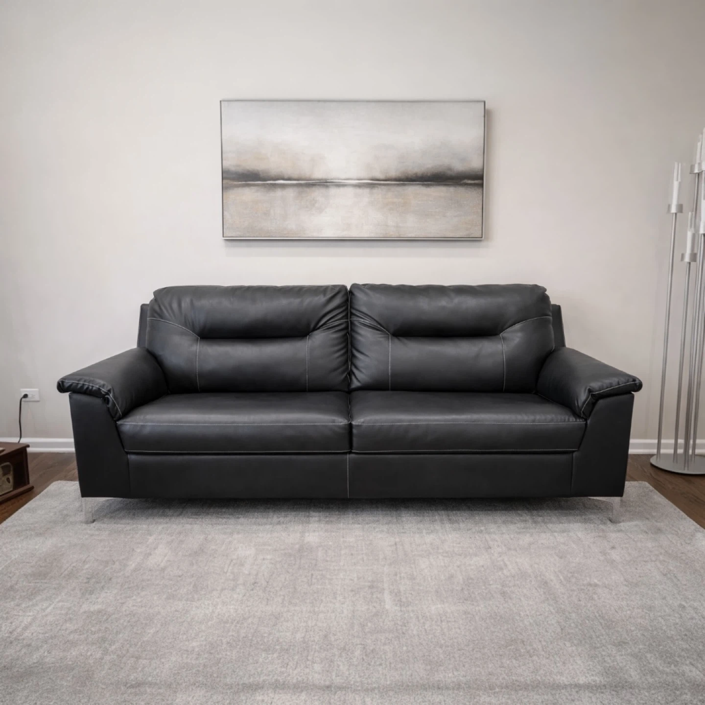 Living Room Set- 3 pieces - photo 4
