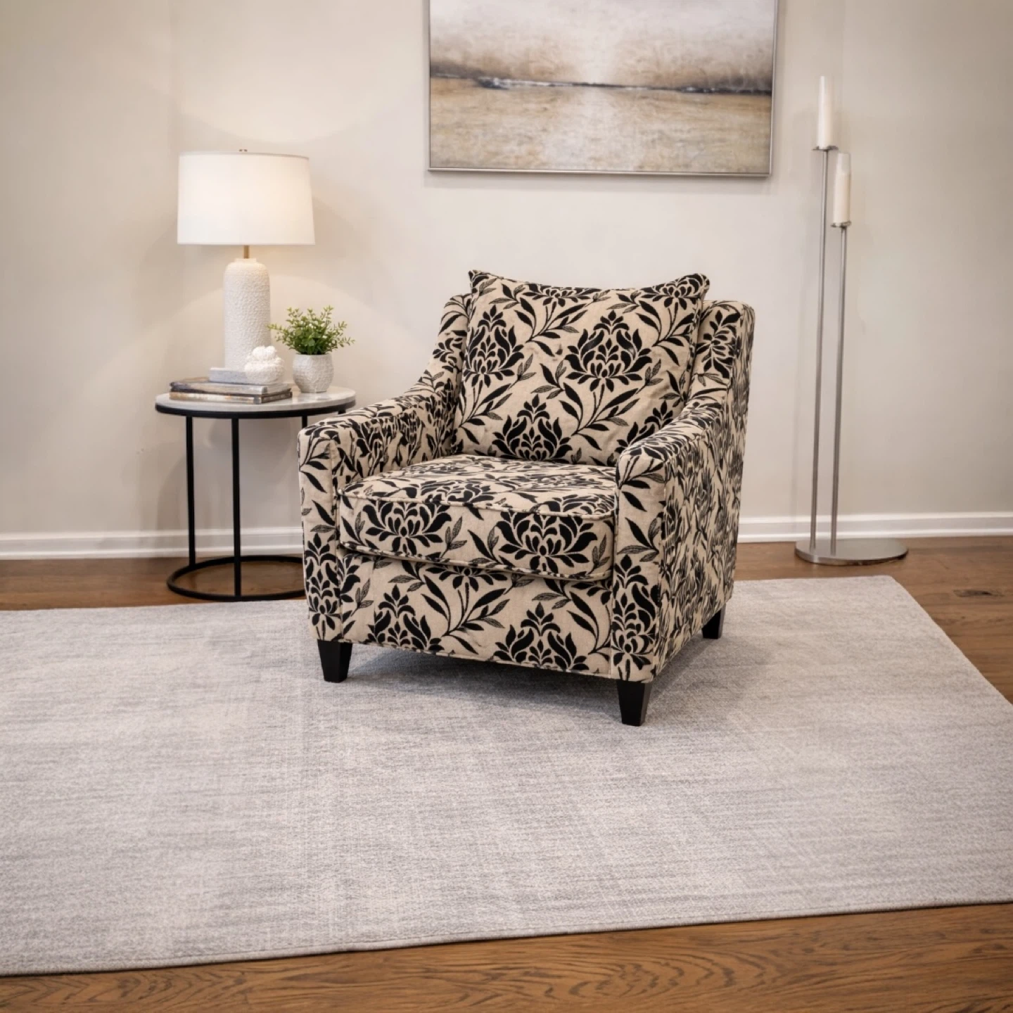 Living Room Set- 3 pieces - photo 5