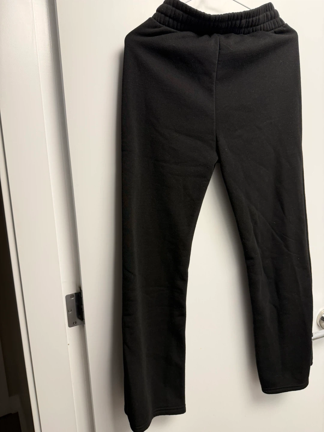Black Sweatpants - photo 2