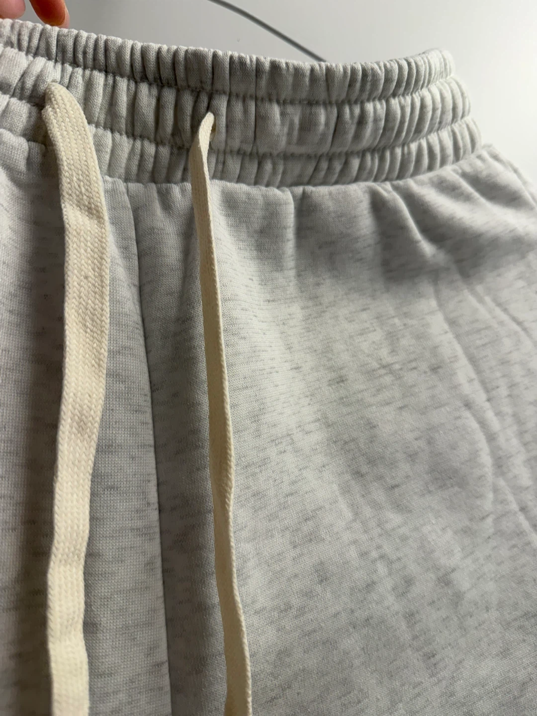 Light Grey Sweatpants - photo 3