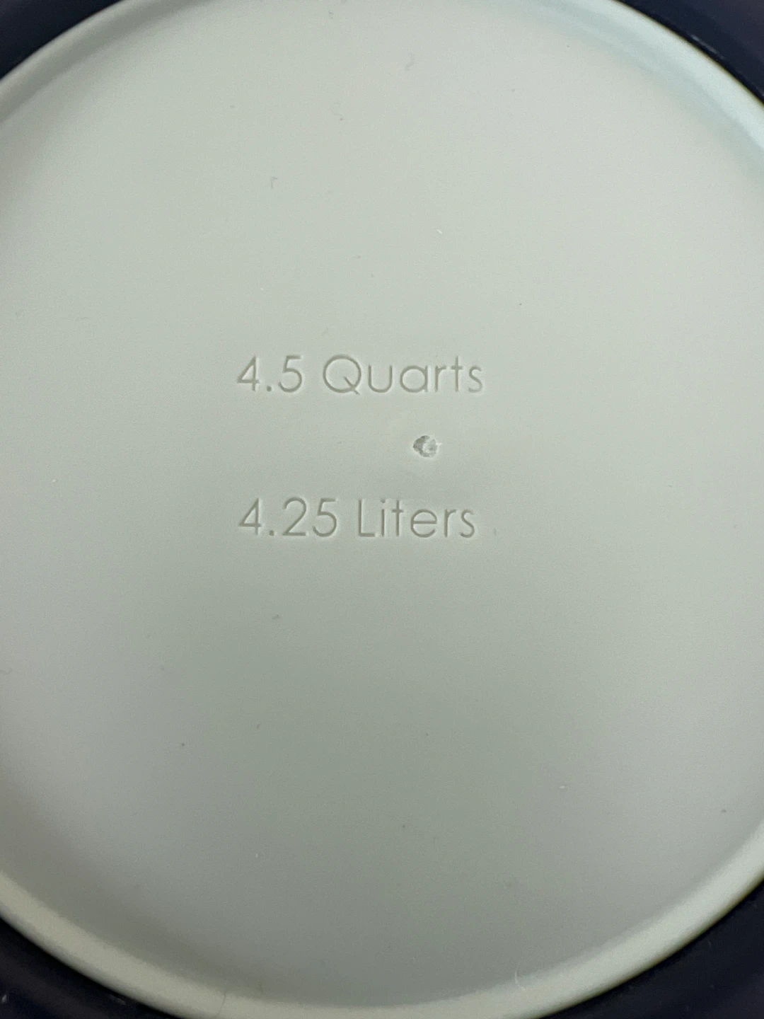 KitchenAid Mixing Bowl Set - 2.5, 3.5, 4.5 Quarts - photo 2