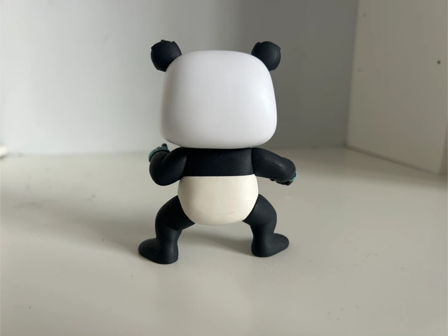 Funko Pop! Jujutsu Kaisen Panda #1374 Vinyl Figure - photo 3