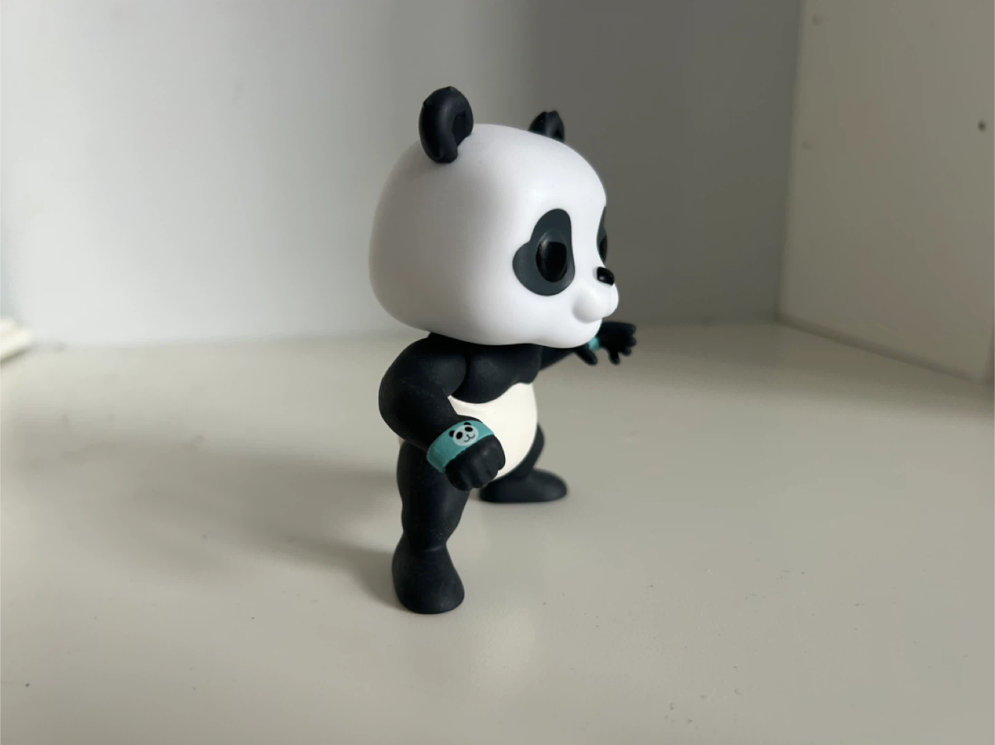 Funko Pop! Jujutsu Kaisen Panda #1374 Vinyl Figure - photo 4