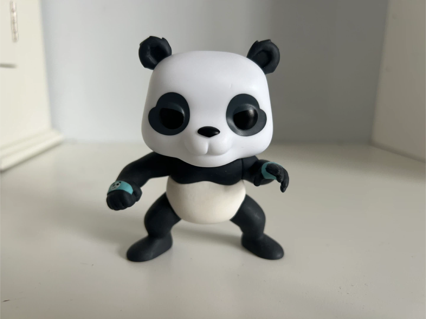Funko Pop! Jujutsu Kaisen Panda #1374 Vinyl Figure