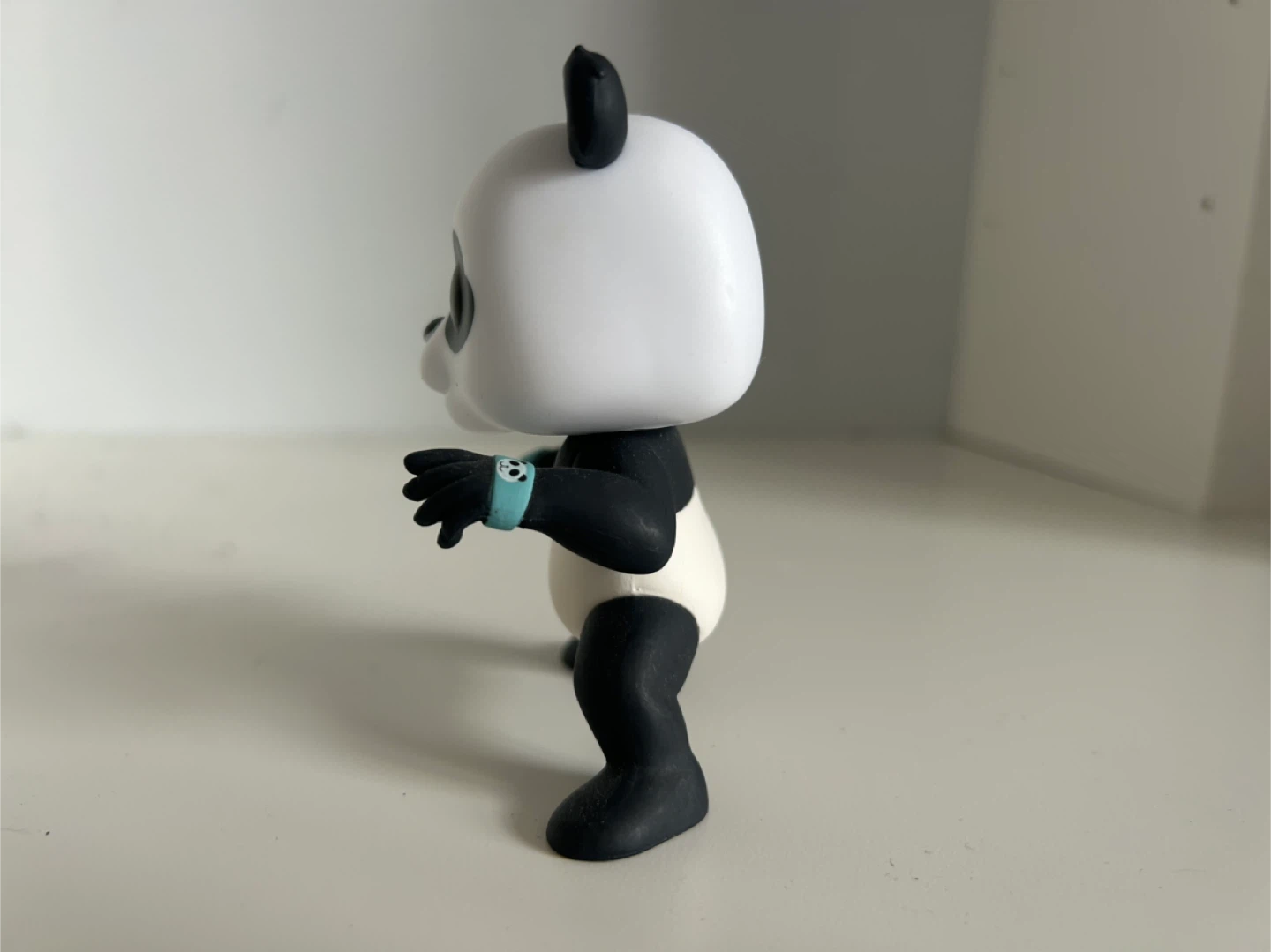 Funko Pop! Jujutsu Kaisen Panda #1374 Vinyl Figure - photo 2