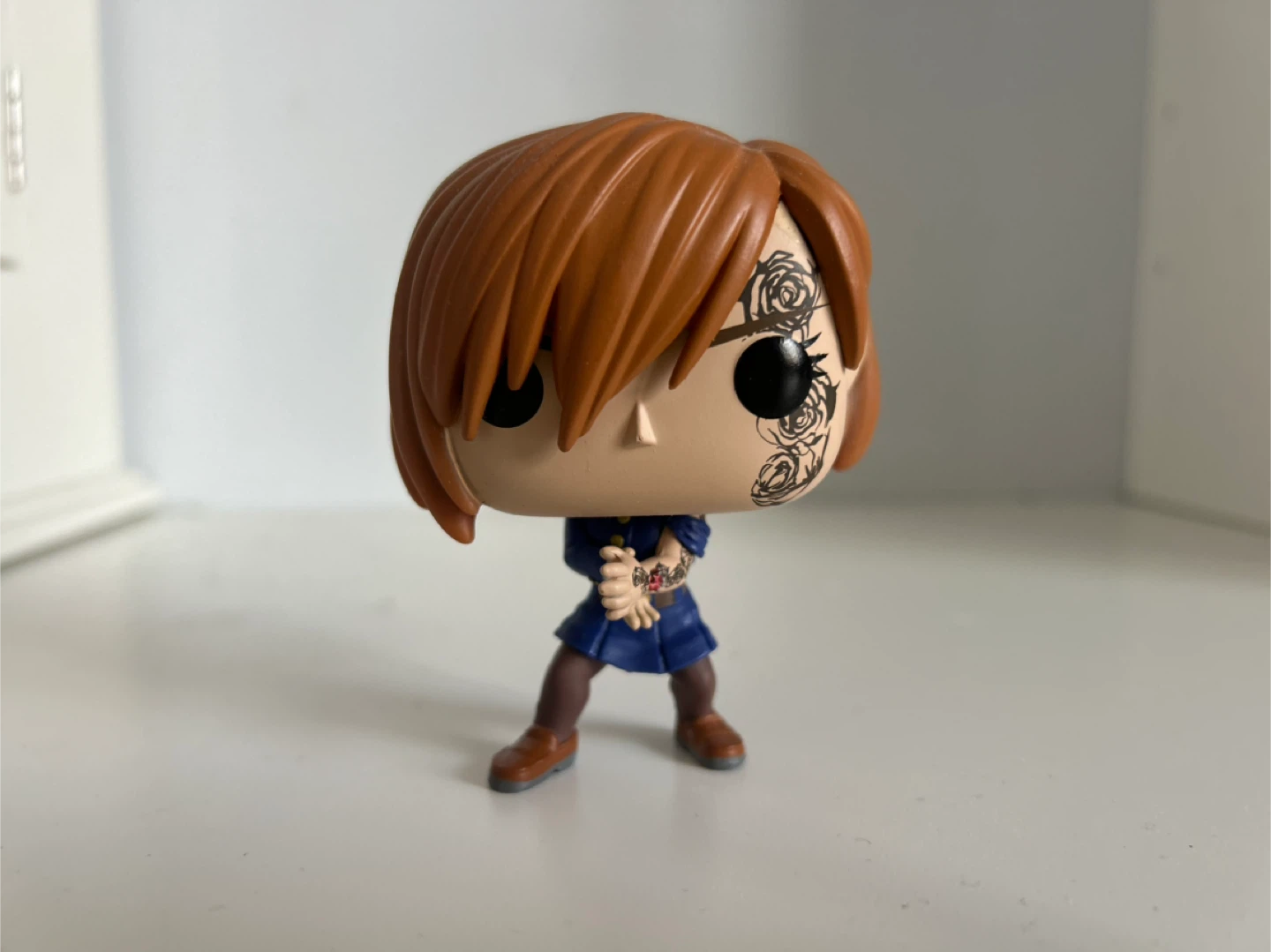 Funko Pop! Jujutsu Kaisen Nobara Kugisaki #1164