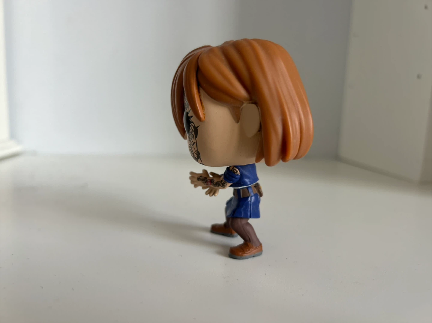 Funko Pop! Jujutsu Kaisen Nobara Kugisaki #1164 - photo 2