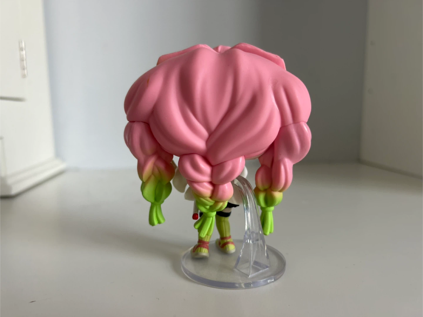 Funko Pop! Mitsuri Kanroji Demon Slayer #1306 Vinyl Figure - photo 3
