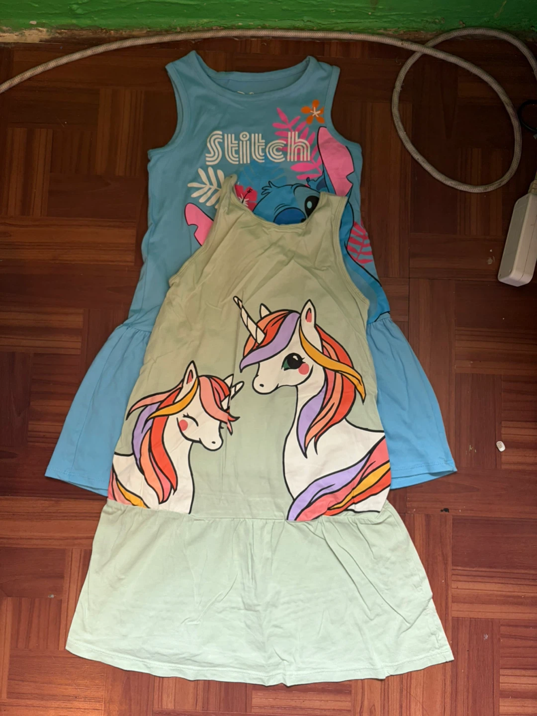 7 dresses size 5/6 - photo 3