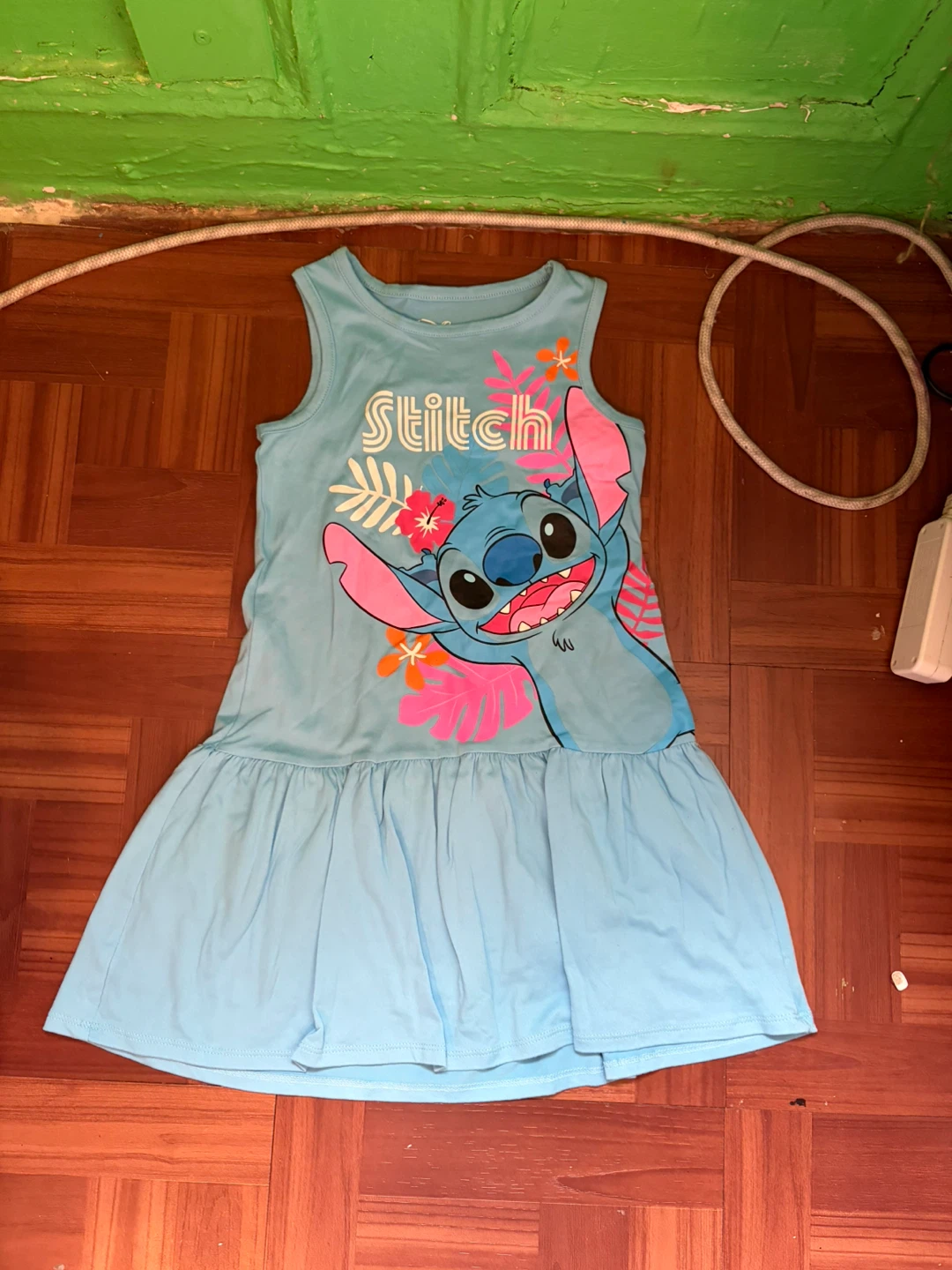 7 dresses size 5/6 - photo 2