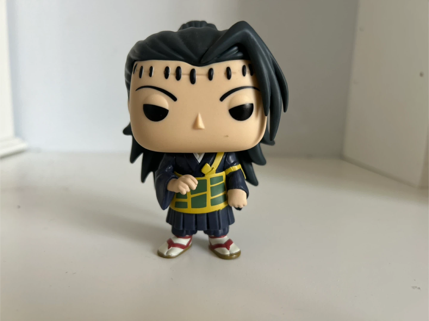 Funko Pop! Jujutsu Kaisen Suguru Geto #1371 Vinyl Figure