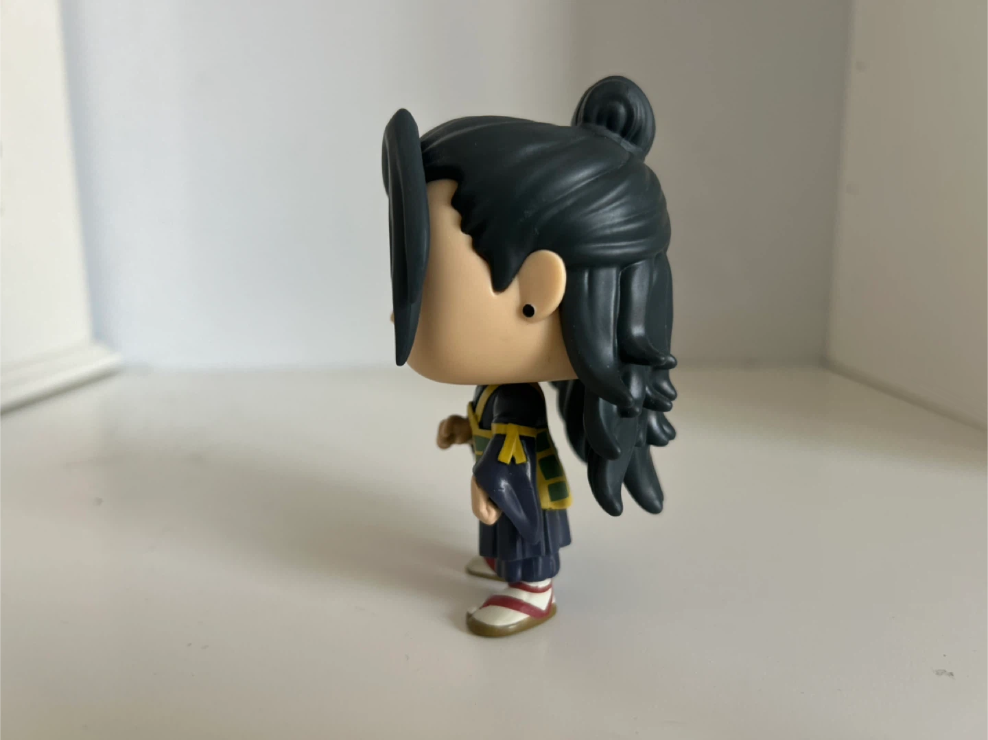Funko Pop! Jujutsu Kaisen Suguru Geto #1371 Vinyl Figure - photo 2
