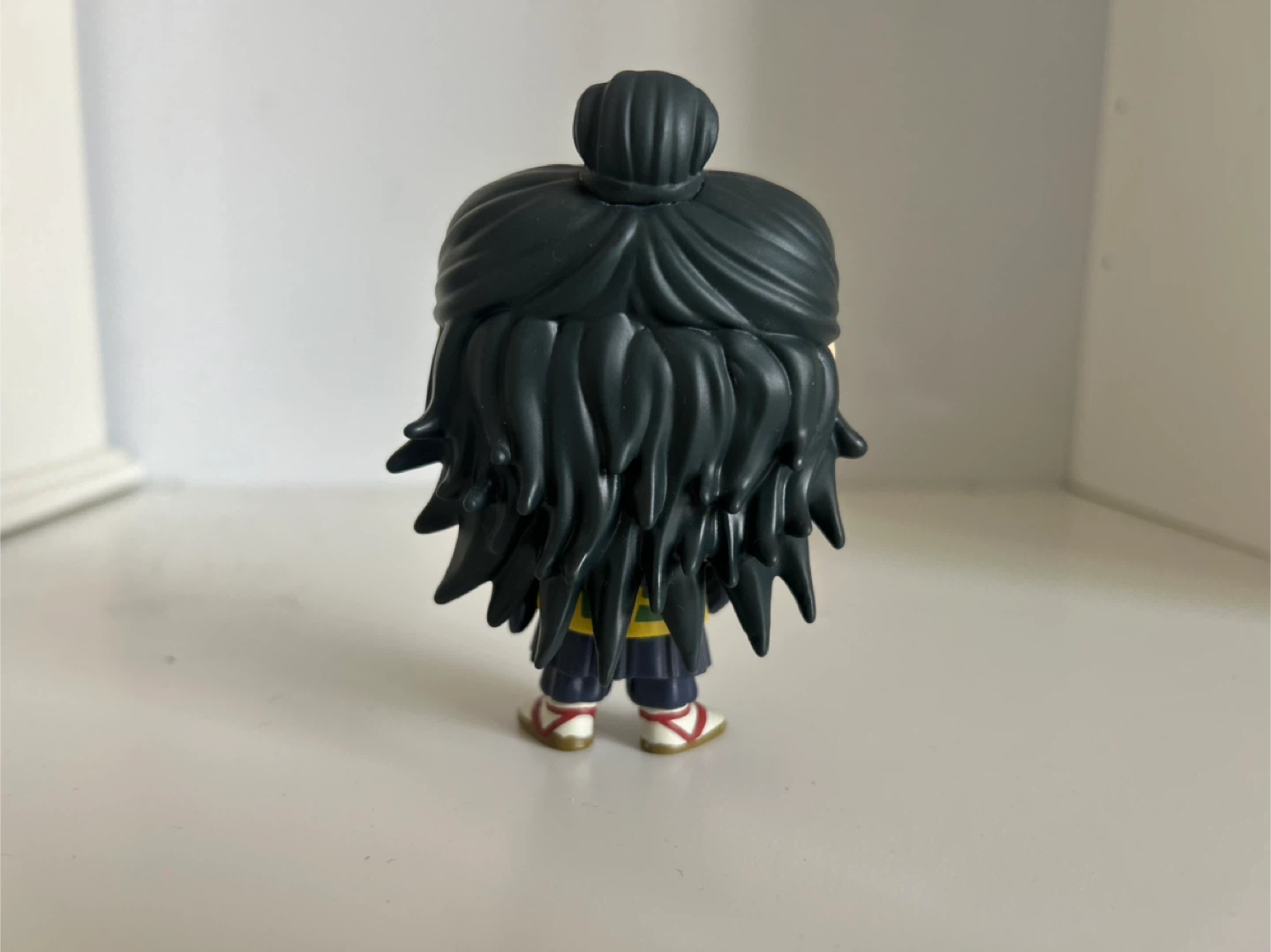 Funko Pop! Jujutsu Kaisen Suguru Geto #1371 Vinyl Figure - photo 3