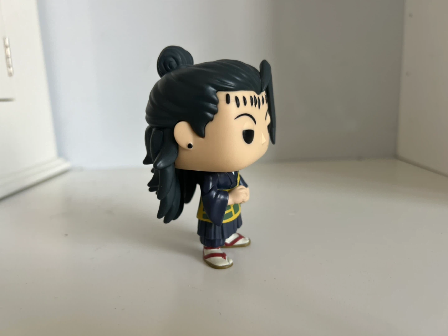 Funko Pop! Jujutsu Kaisen Suguru Geto #1371 Vinyl Figure - photo 4