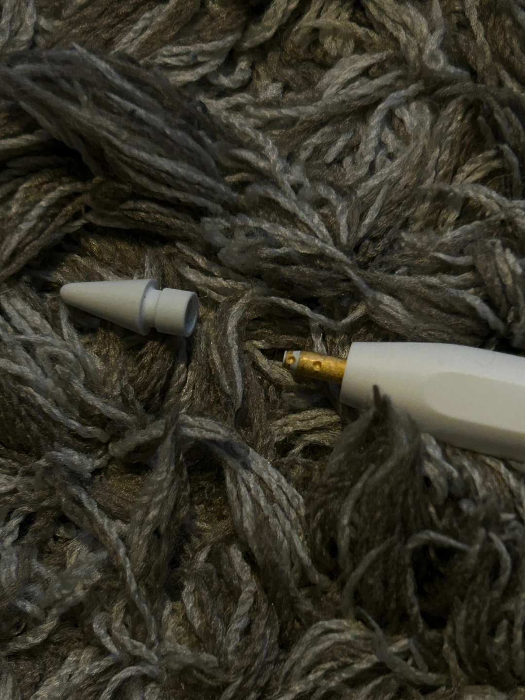 Apple Pencil Pro - photo 5