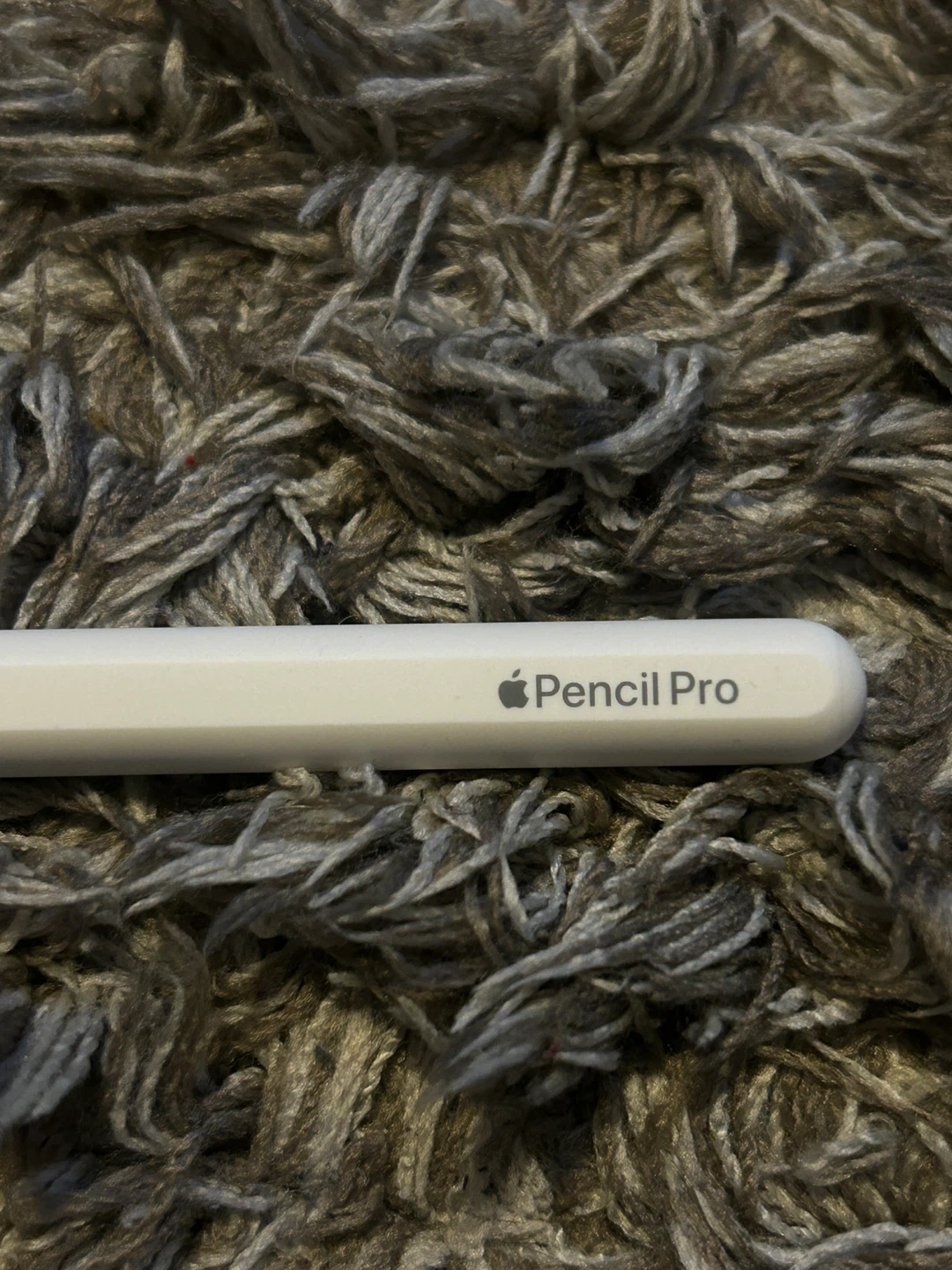 Apple Pencil Pro