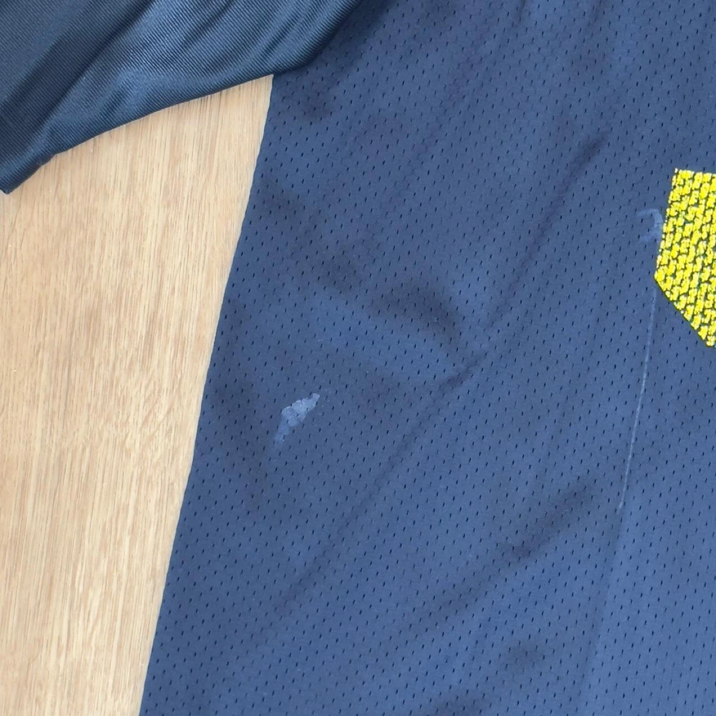 Nike Football Jersey #37 - photo 2