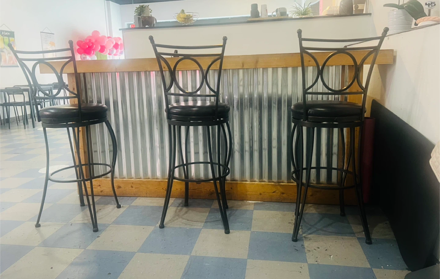 Bar - photo 3