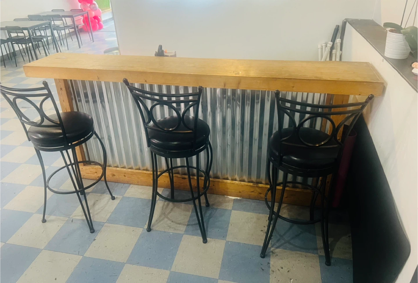 Bar - photo 4