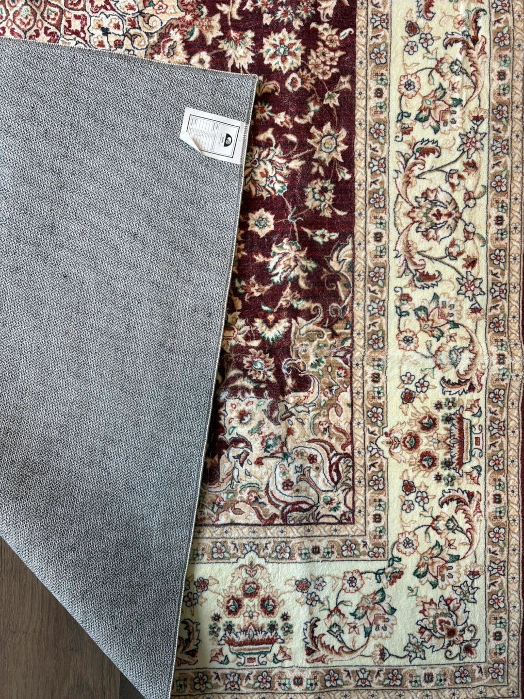 Persian Style Area Rug - photo 3