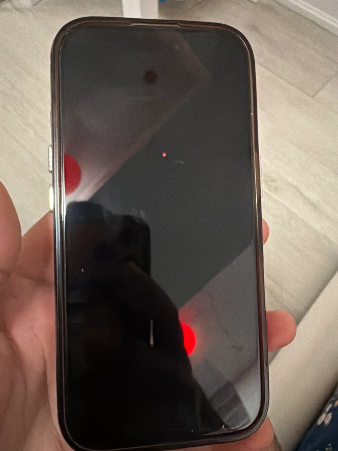 iPhone 16Pro 256 gb