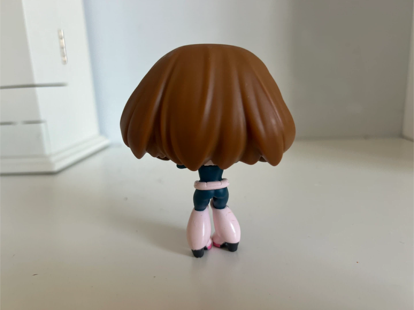 Funko Pop! Ochaco Uraraka My Hero Academia Figure - photo 3