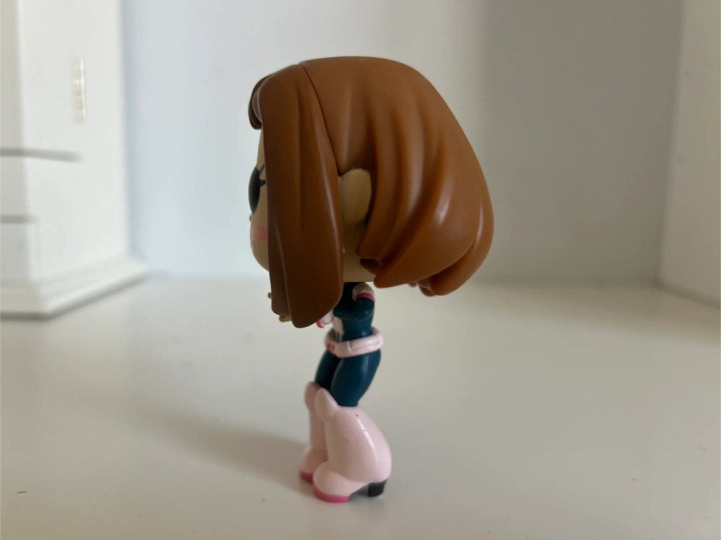 Funko Pop! Ochaco Uraraka My Hero Academia Figure - photo 2