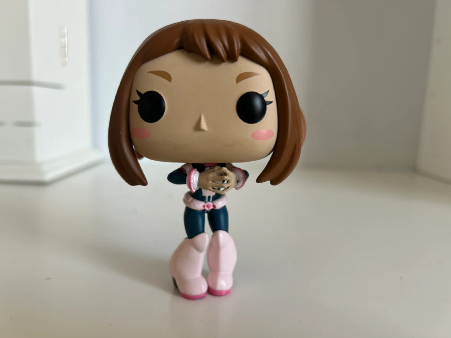 Funko Pop! Ochaco Uraraka My Hero Academia Figure